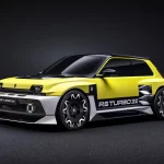 Renault 5 Turbo 3E – Proof EVs can be Exciting