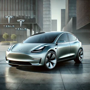 Tesla ‘Model Q’ a Sub $30k Tesla For 2025: Deutsche Bank Report