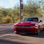 The Dodge Charger Launch Proves Why Both ICE and EV Should be Launched Together