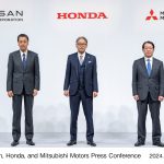 The Game-Changing Merger That Could Propel Japan to EV Domination