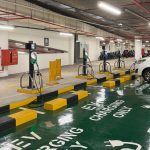 Charge+ Expands EV Network with Bold Takeover of 140 Chargers Amid Singapore’s New Rules