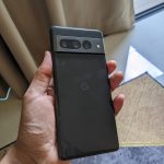 The Pixel 7 Pro is a Great Budget Phone in 2025