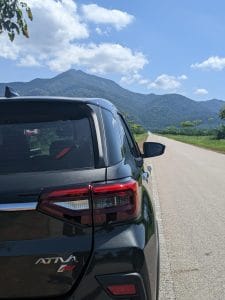 ICE-Pops: Long Term Review – Perodua Ativa AV